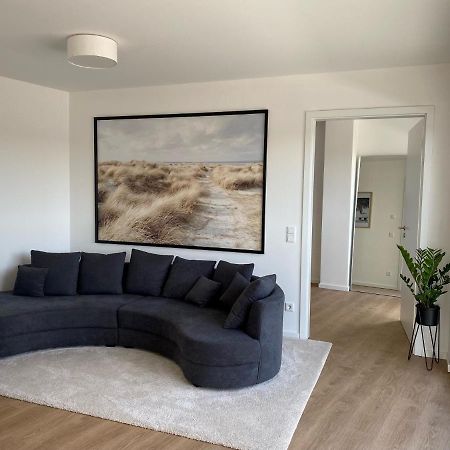 Ostwall Terrassen Apartment 5.33 Bocholt Kültér fotó