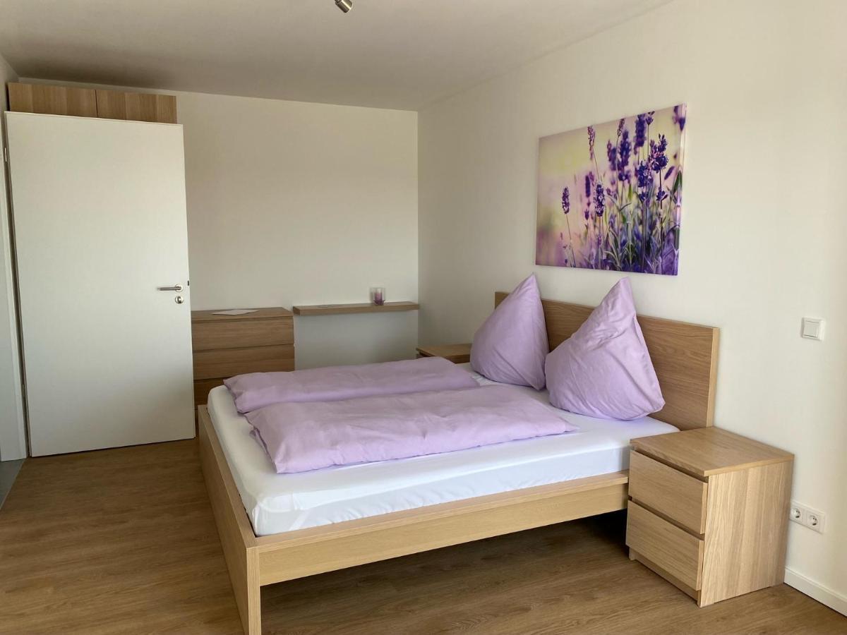 Ostwall Terrassen Apartment 5.33 Bocholt Kültér fotó