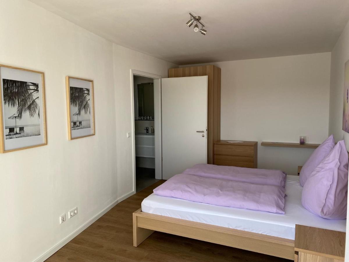 Ostwall Terrassen Apartment 5.33 Bocholt Kültér fotó